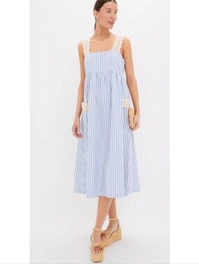 Tuckernuck Pomander Place Harbour Dress